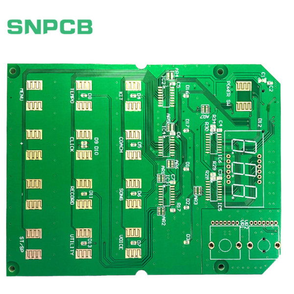 PCB manufacturer 56